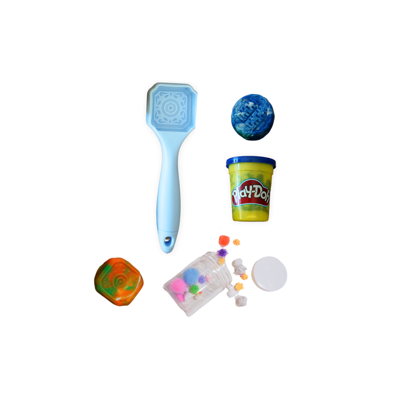 Mooncake Mini Kit