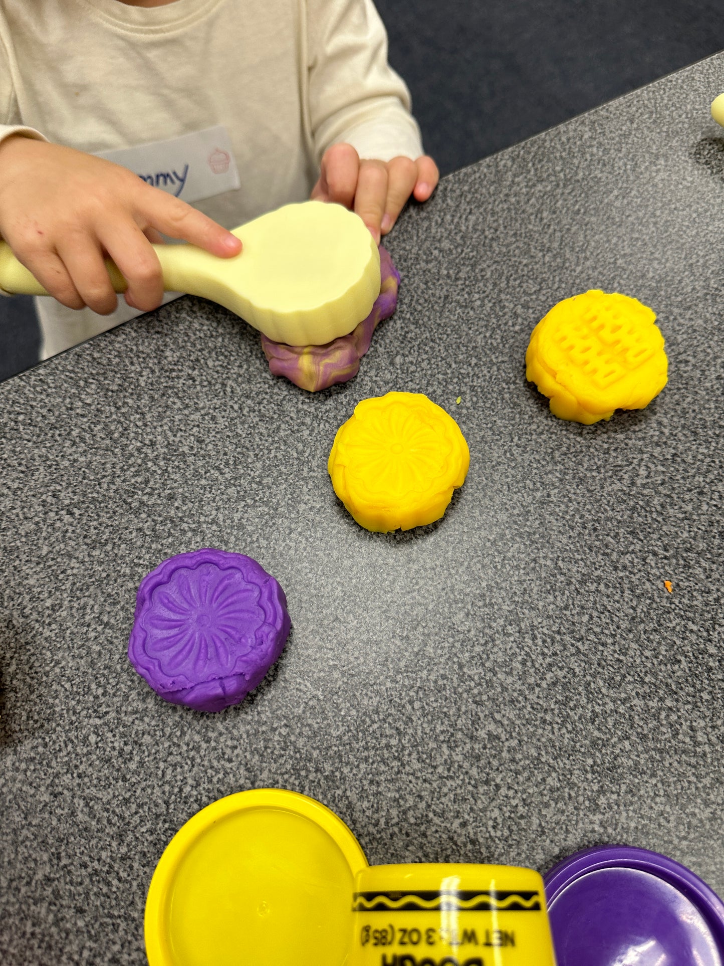 Mooncake Classroom Kit