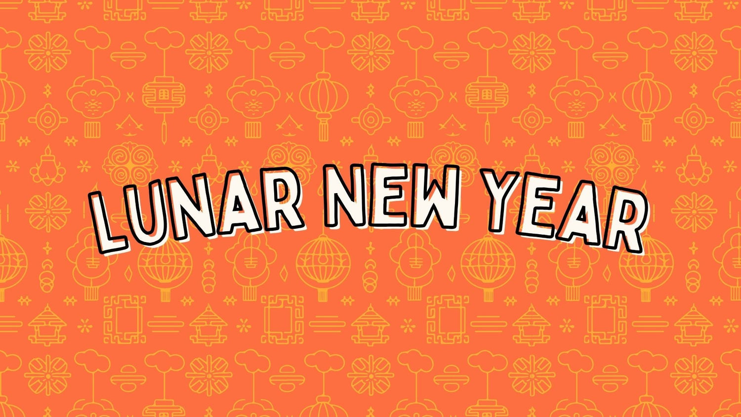 Lunar New Year