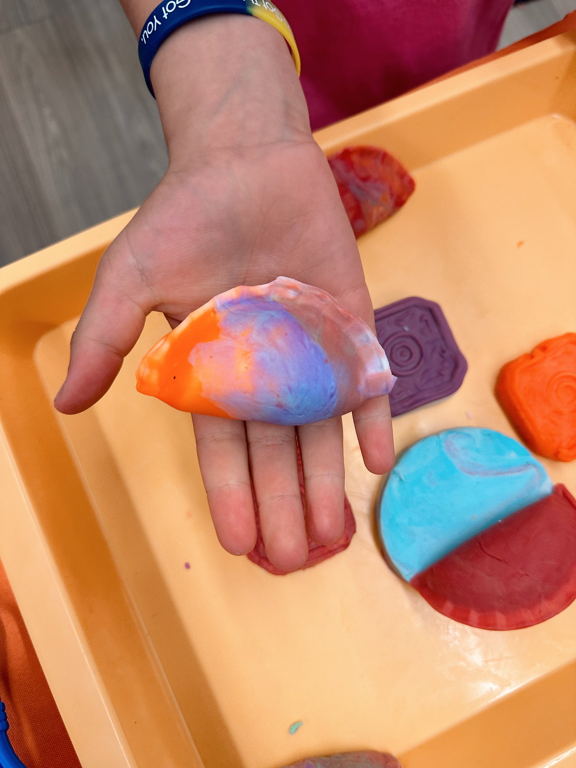 Dumpling Play Kit image 3