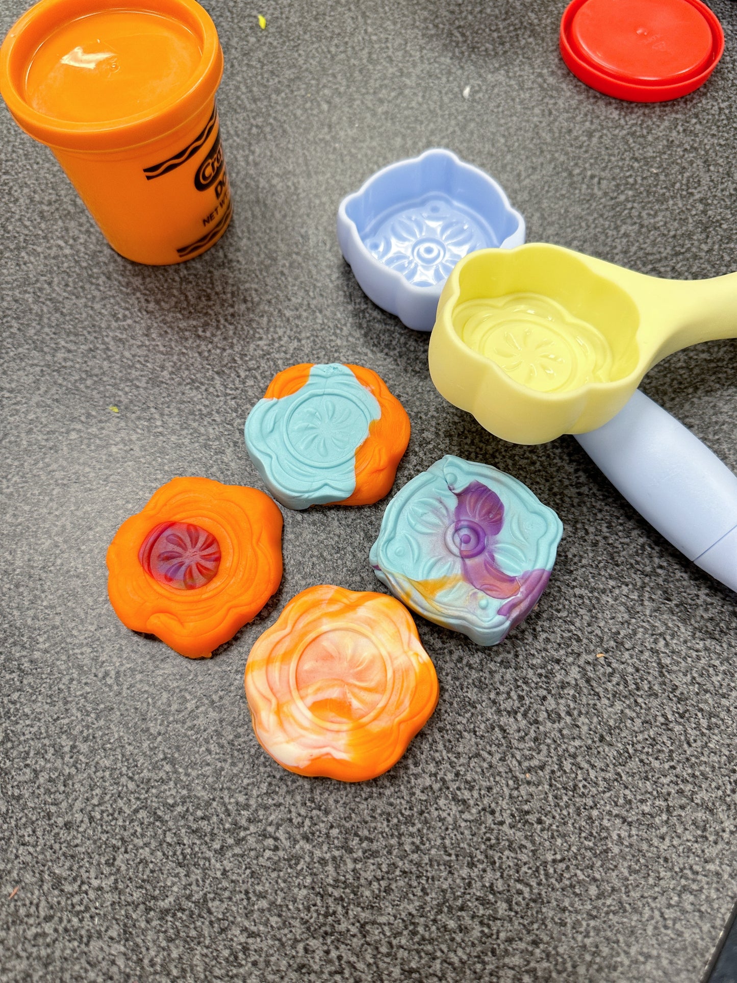 Mooncake Classroom Kit