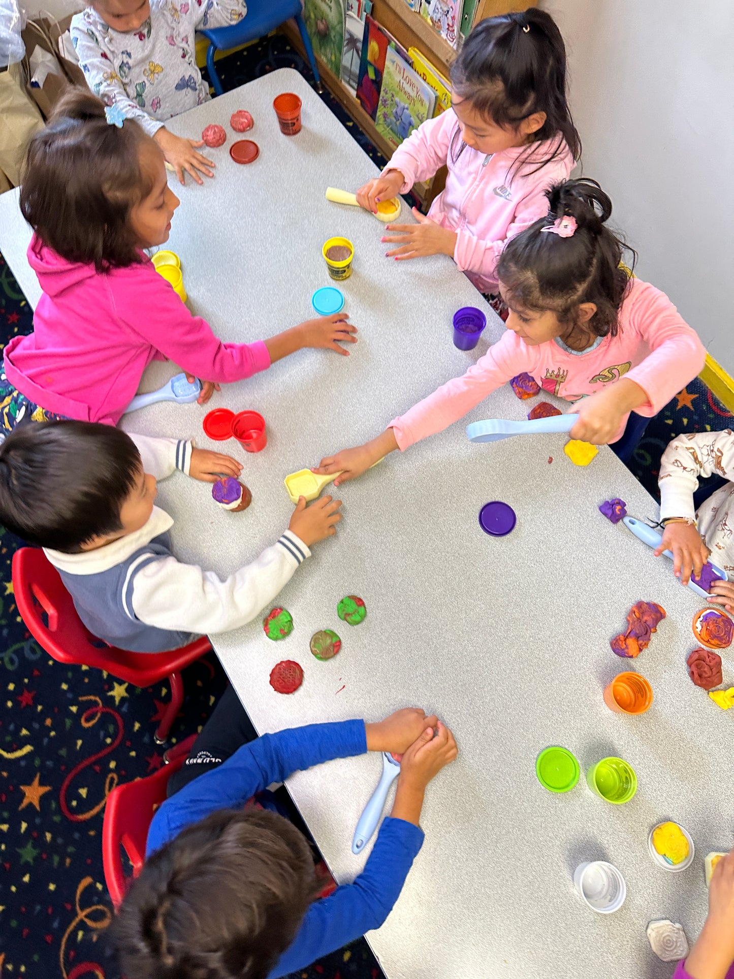 Mooncake Classroom Kit